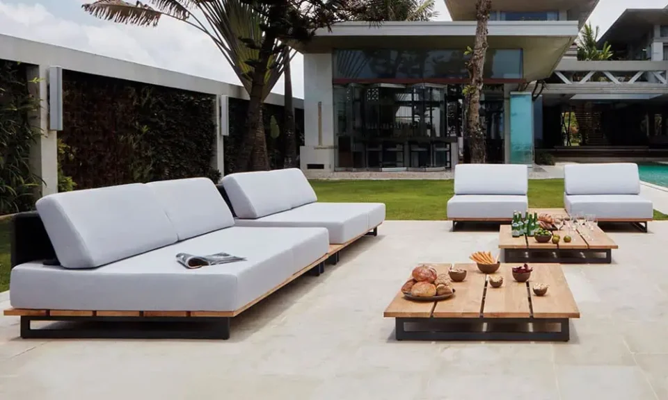 Patio Furniture