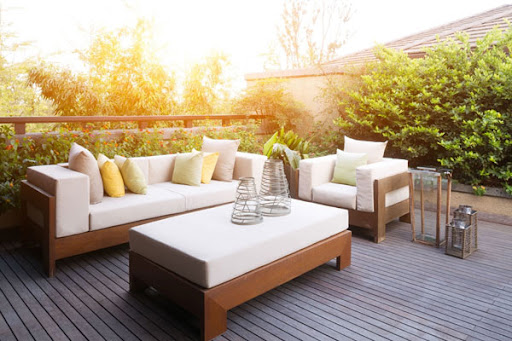 Patio Furniture